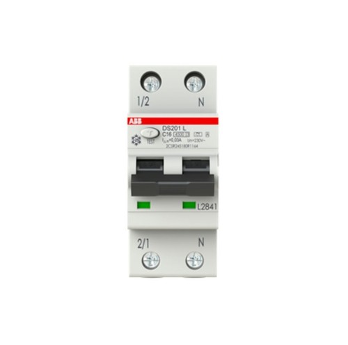 Abb ds201lc16a30 interr - abb,