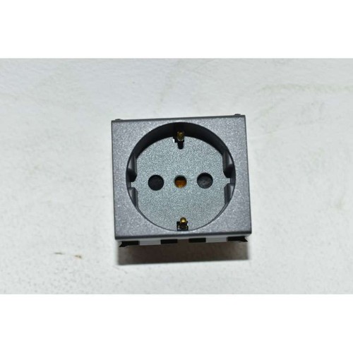 2pezzi abb 2cse1108el - abb, presa