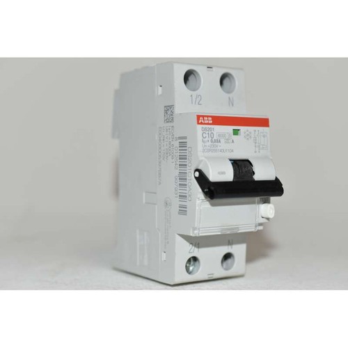 Abb ds201c10a30 interruttore - ds201c10a30,