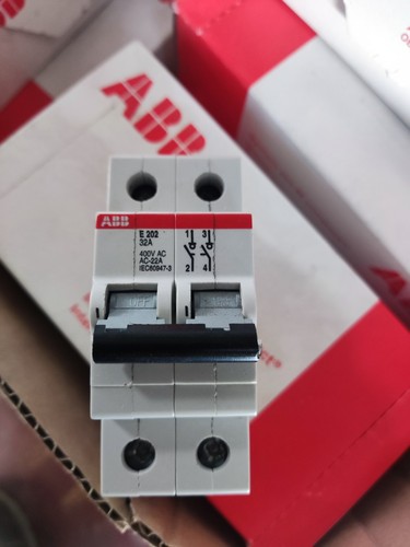 Sezionatore modulare abb - modulare,