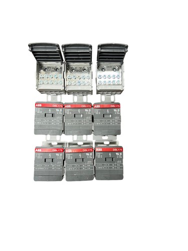 Abb 1snl317510r0000 dbl175 - abb, 1snl317510r0000,