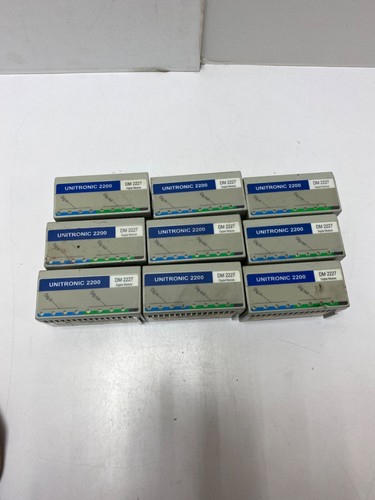 Modulo digitale abb unitronic - modulo,