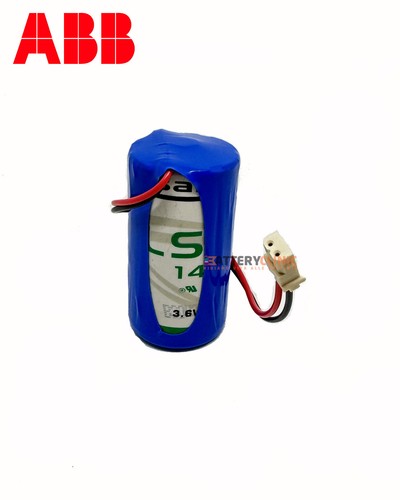 Abb lsh14 8ah batteria - lsh14, 5,8ah
