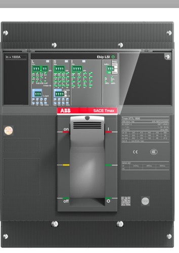 Abb sace tmax xt4l - abb,