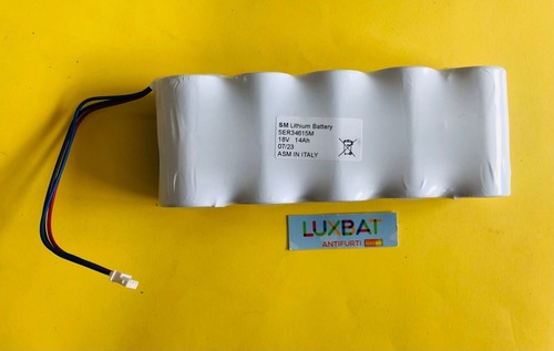 Abb domus 5er34615m - abb, 14,4v+3,6v