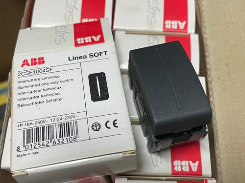 Abb elos soft 2cse1004sf - soft,