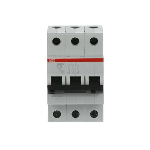 2cds213001r0164 abb sh203 c16 - 2cds213001r0164,