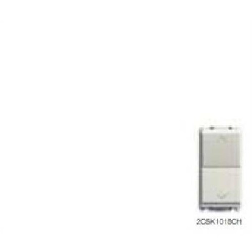 Abb chiara pulsante 250v - pulsante,