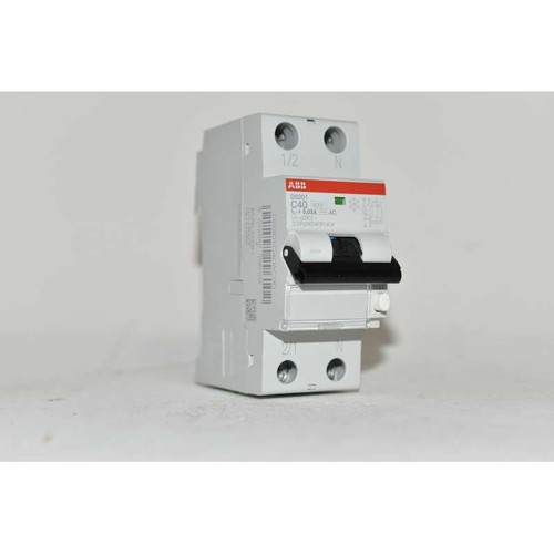 Abb ds201c40ac30 interruttore - ds201c40ac30,