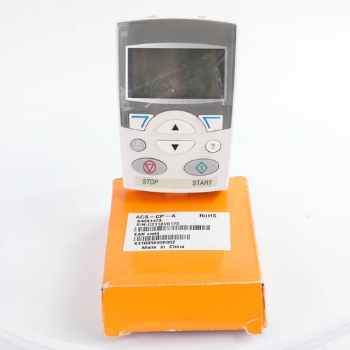 Abb acs hmi - per,