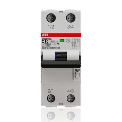 Abb ds202c interruttore - abb,