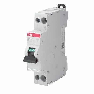 Abb sn201lc6 sn201 c6 - abb,