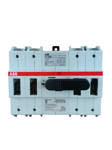 Abb m173420 ot160m4 - m173420,